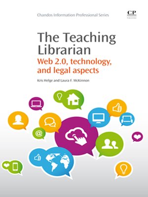 The Teaching Librarian - ebook